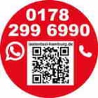 Wir vom Lastentaxi-Hamburg