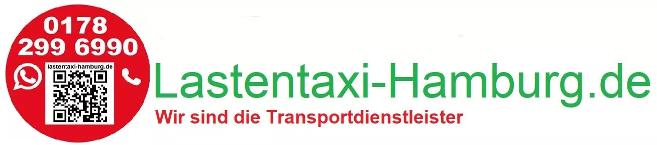 Die Transportdienstleister