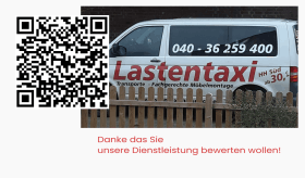 Lastentaxi-Hamburg-Süd