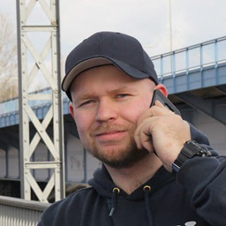 Pawel von RTU-Hamburg.de