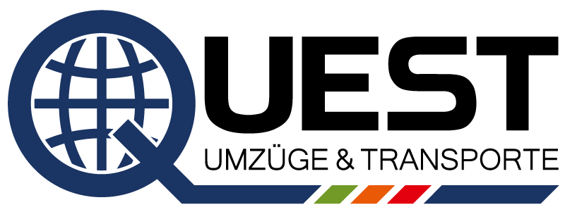 Quest Umzuege und Transporter