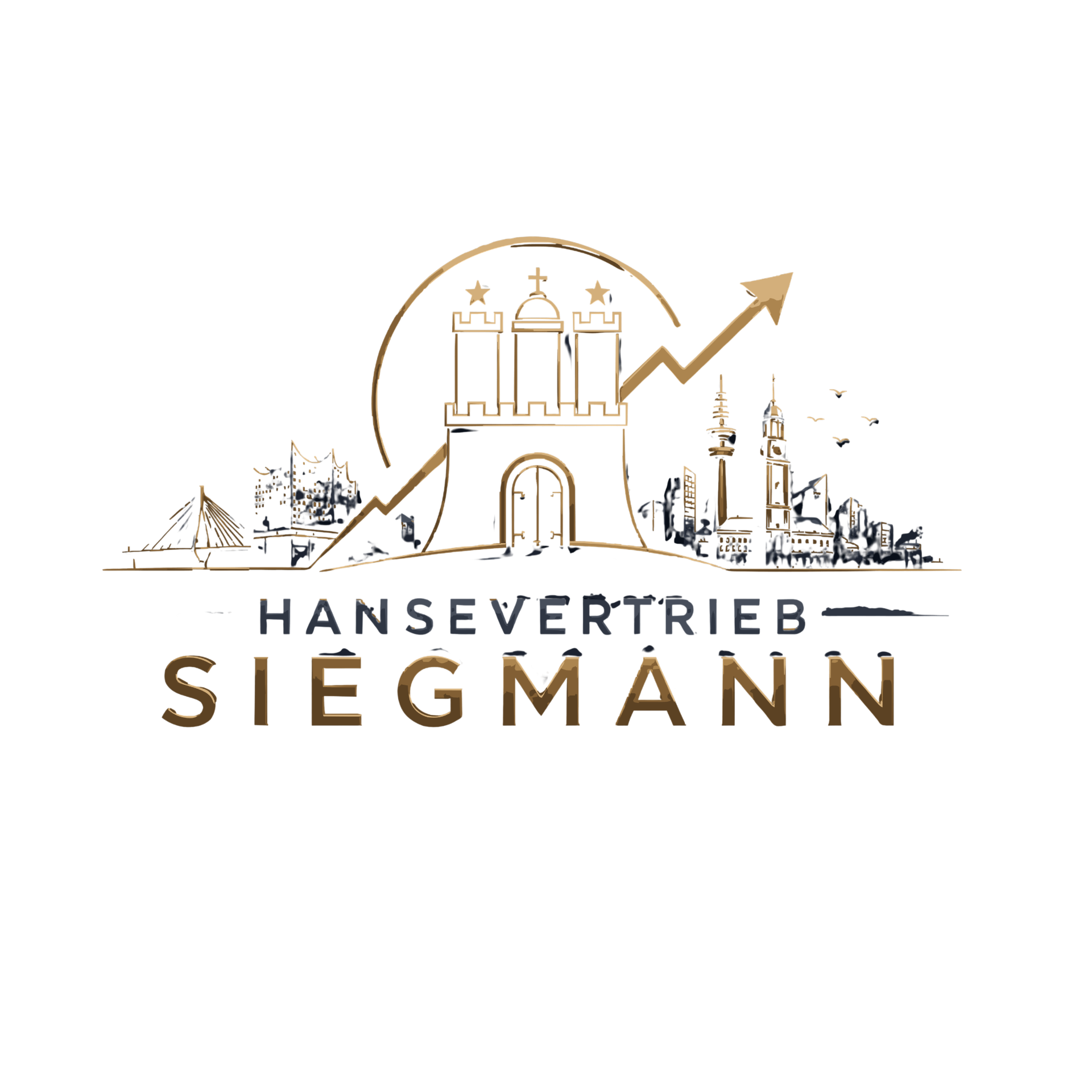 HanseVertrieb Siegmann Logo