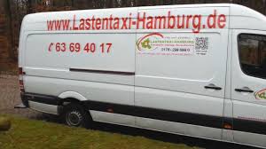 Kleinumzüge Hamburg