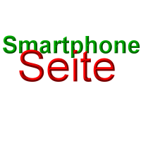 Unsere Smartphoneseite!