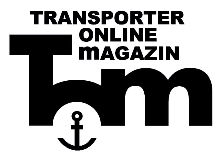 Kennen Sie schon das Transporter Online Magazin?